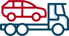 Vehicle-car-moving-docshipper