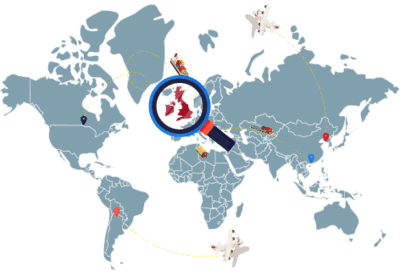 map uk world docshipper