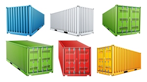 Container