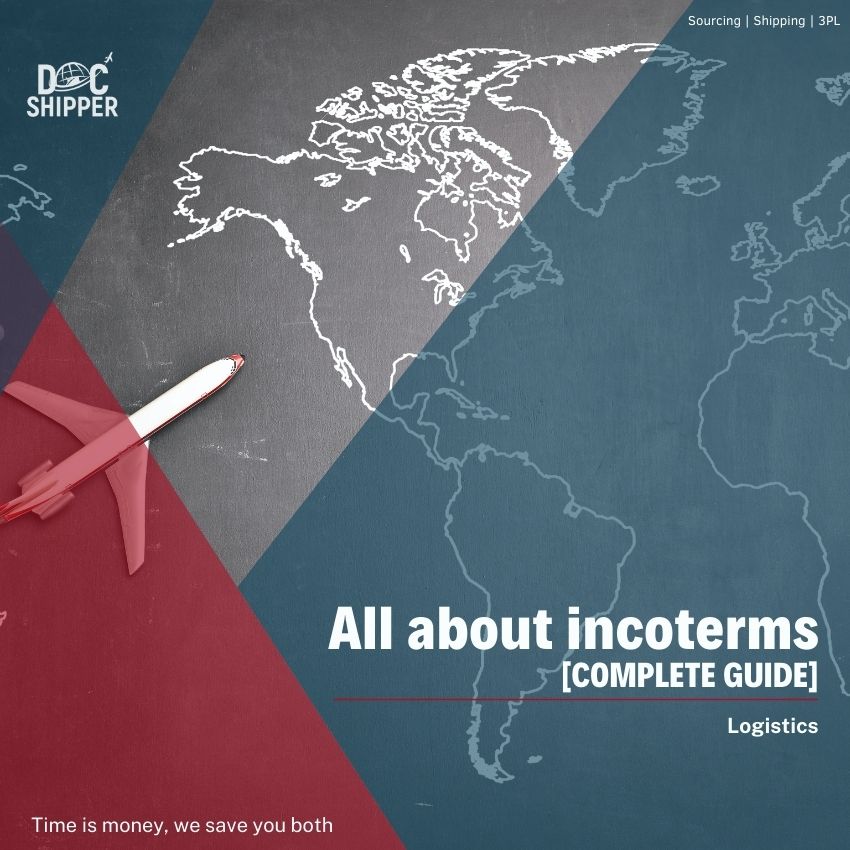 All about incoterms