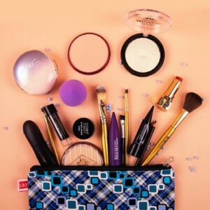 Makeup Tools