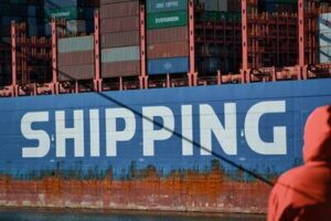 Freight shipping technics