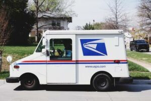 Priority Mail shipping