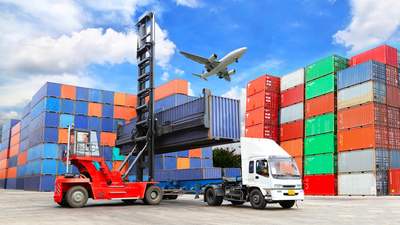 Freight forwarder trustworthy