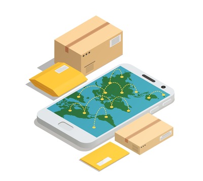 Mobile Package Tracking