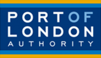 port of London logo