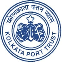 Kolkata port logo