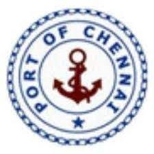 logo Chennai Port