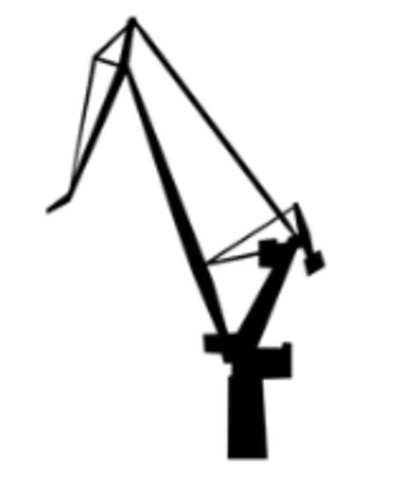 Cargo crane