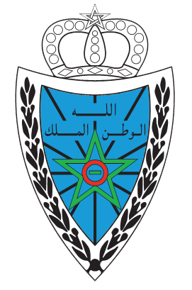 Moroccan customs logo