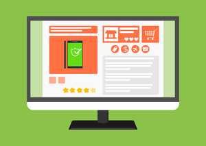 e-commerce, website tracking