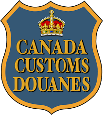 Customs Canada 