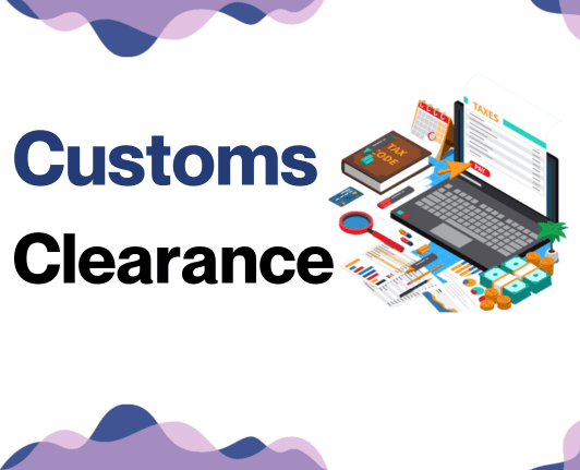 Customs Clearance UK