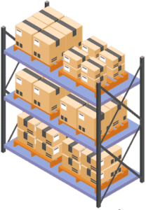 storage and warehousing