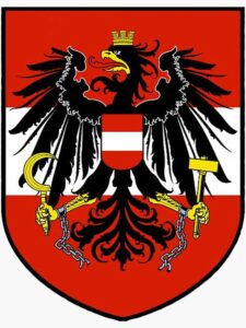 Austria customs logo
