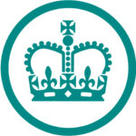 UK customs logo
