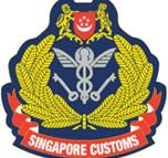 singapore customs