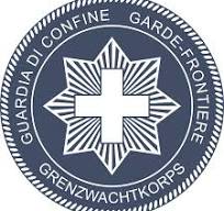 switzerland customs logo