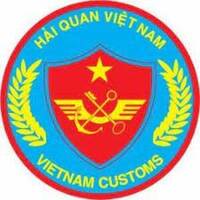 vietnam customs logo