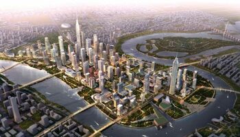 Tianjin picture