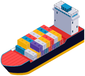 sea freight docshipper