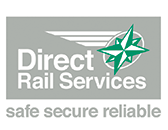 DirectRaill-Logo