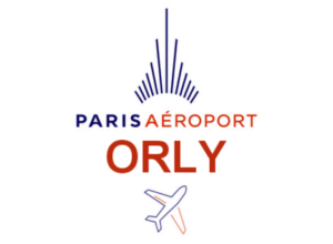 Logo-Paris-aeroport-ORLY