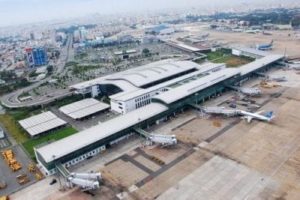 Tan-Son-Nhat-Airport