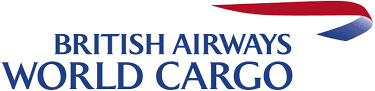 british airways cargo