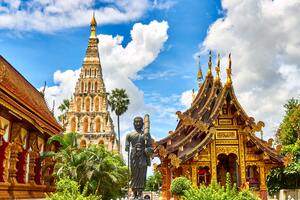 Fournisseurs fiables en Thaîlande 