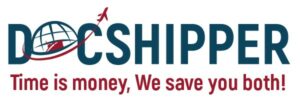 logo docshipper freight forwarder