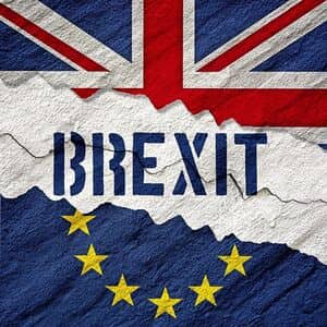 Importation/exportation Brexit consequences