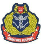 Douanes Singapour