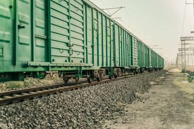 transport ferroviere