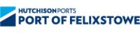 Port de Felixstowe logo