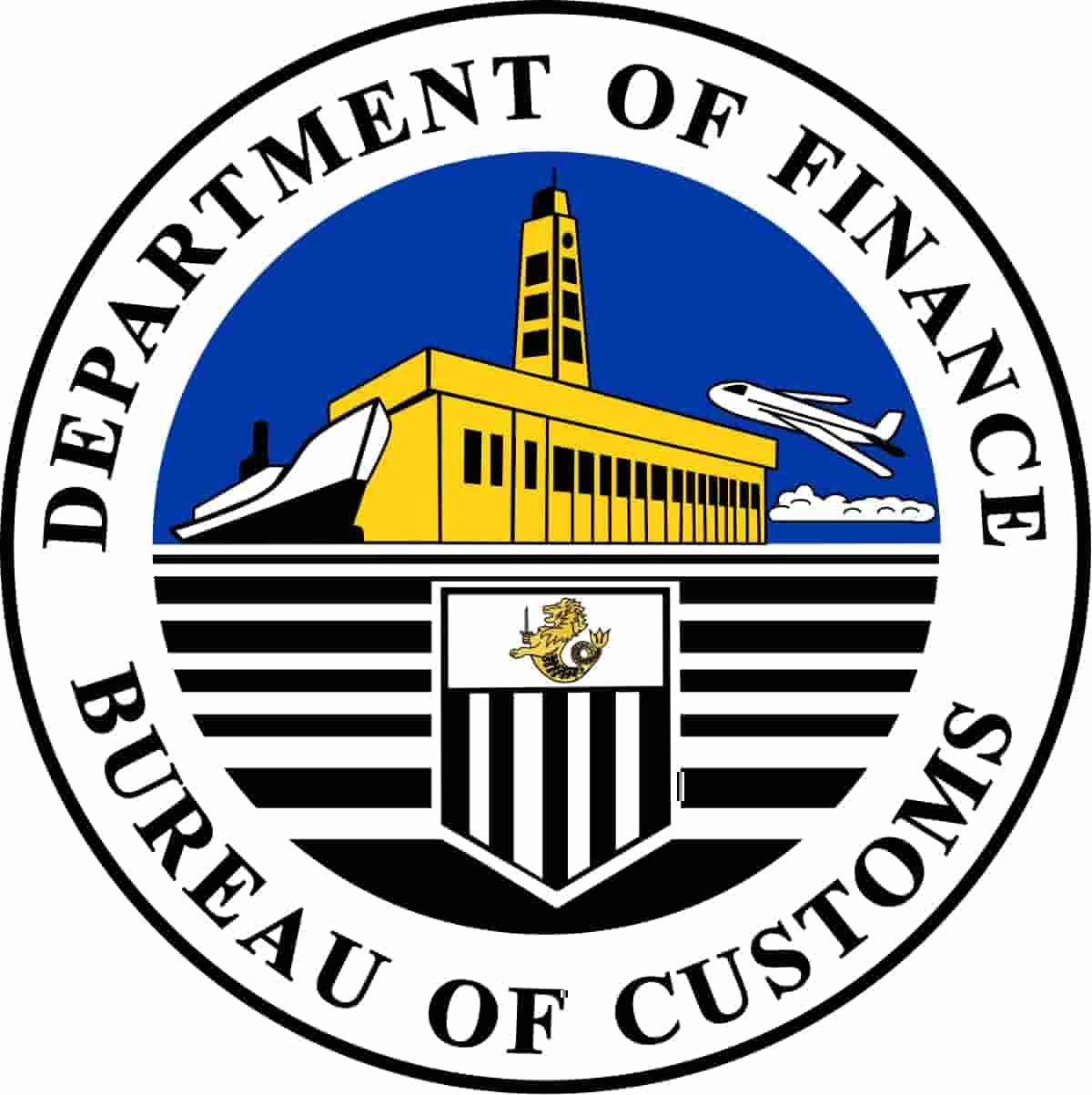 Philippines customs