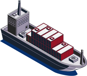 Fret Maritime